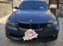 بي ام دبليو | BMW  2007