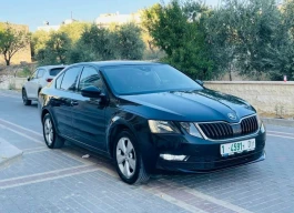 سكودا | SKODA اوكتافيا 2020