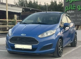 فورد | FORD فيستا 2014