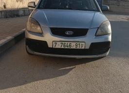 كيا | KIA ريو 2008