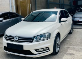 فولكسفاجن | VOLKSWAGEN باسات 2014