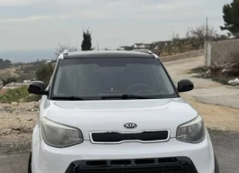 كيا | KIA سول 2015