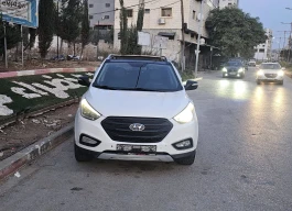 هونداي | HYUNDAI توسان 2013