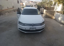 فولكسفاجن | VOLKSWAGEN جيتا 2012