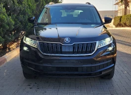 سكودا | SKODA كودياك 2020