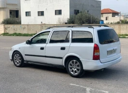 اوبل | OPEL استرا 2002