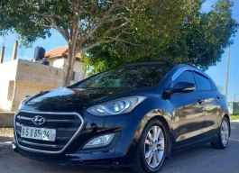 هونداي | HYUNDAI i30 2014