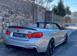 بي ام دبليو | BMW 428 2014