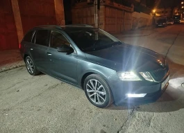 سكودا | SKODA ستيشن 2019