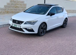 سيات | SEAT ليون 2020