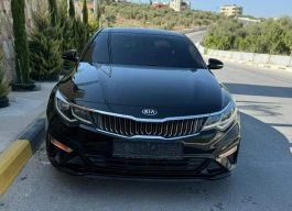 كيا | KIA اوبتيما 2019