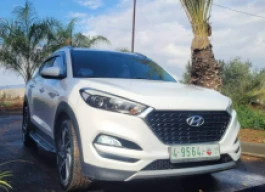 هونداي | HYUNDAI توسان 2017