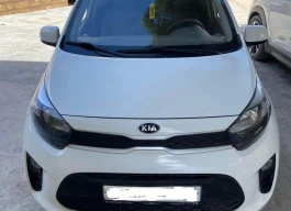 كيا | KIA بيكانتو 2020