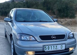 اوبل | OPEL استرا 2002