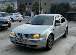 فولكسفاجن | VOLKSWAGEN بورا 2005