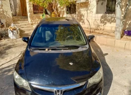 هوندا | HONDA سيفيك 2007