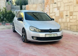 فولكسفاجن | VOLKSWAGEN جولف 2011