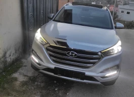 هونداي | HYUNDAI توسان 2018