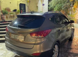 هونداي | HYUNDAI توسان 2010