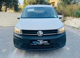 فولكسفاجن | VOLKSWAGEN كادي 2021