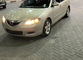 مازدا | MAZDA شلوش 2008