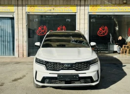 كيا | KIA سورينتو 2021