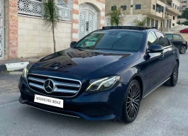 مرسيدس | MERCEDES بنزE220d 2019