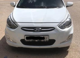 هونداي | HYUNDAI اكسنت 2015