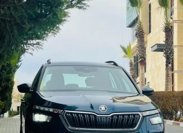 سكودا | SKODA كاميك 2020