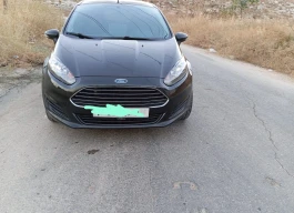 فورد | FORD فيستا 2014