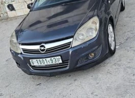 اوبل | OPEL استرا 2008