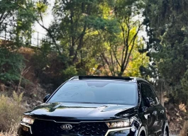 كيا | KIA سورينتو 2021