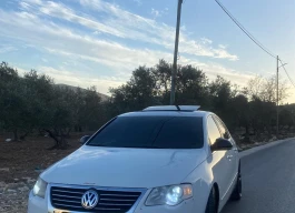 فولكسفاجن | VOLKSWAGEN باسات 2008