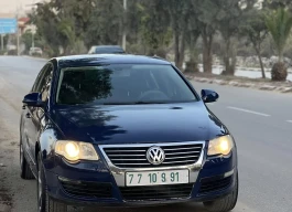 فولكسفاجن | VOLKSWAGEN باسات 2007