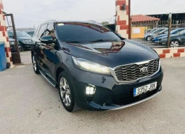 كيا | KIA سورينتو 2020