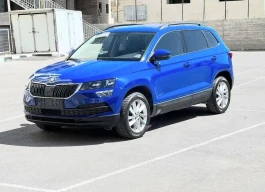 سكودا | SKODA كاروك 2020