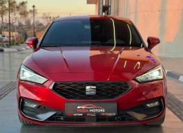 سيات | SEAT ليون 2021