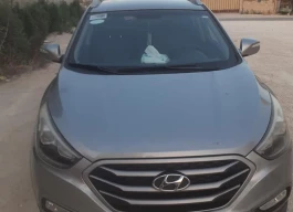 هونداي | HYUNDAI توسان 2015