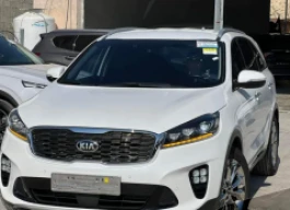 كيا | KIA سورينتو 2019