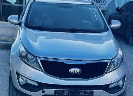 كيا | KIA سبورتاج 2013