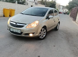 اوبل | OPEL كورسا 2008