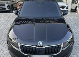 سكودا | SKODA كاروك 2021