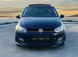 فولكسفاجن | VOLKSWAGEN بولو 2014