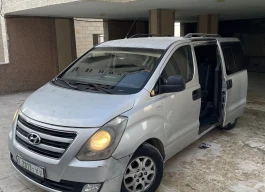 هونداي | HYUNDAI H1 2008