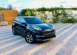 كيا | KIA سبورتاج 2020