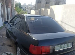 اودي | AUDI 80 1997