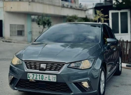 سيات | SEAT ابيزا 2019