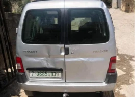 بيجو | PEUGEOT بارتنر 2008