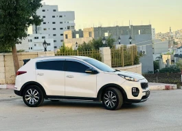 كيا | KIA سبورتاج 2018