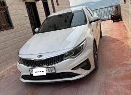 كيا | KIA اوبتيما 2020